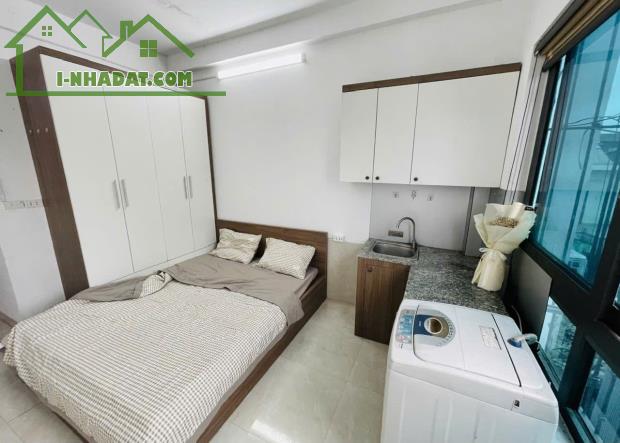 Cực Hiếm. Bán CCMN 5T, 9 phòng tại Mỗ Lao, Hà Đông 42m2 Giá 7,95 tỷ, gần Hồ Gươm Plaza: - 4