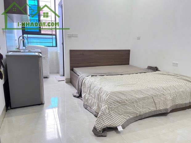 Cực Hiếm. Bán CCMN 5T, 9 phòng tại Mỗ Lao, Hà Đông 42m2 Giá 7,95 tỷ, gần Hồ Gươm Plaza: - 5