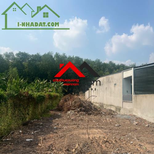 Bán Đất 600m² Tại Tân Vĩnh Hiệp – Tân Uyên, Gần KCN Đại Đăng – Giá 3,4 Tỷ. Liên hệ: - 1