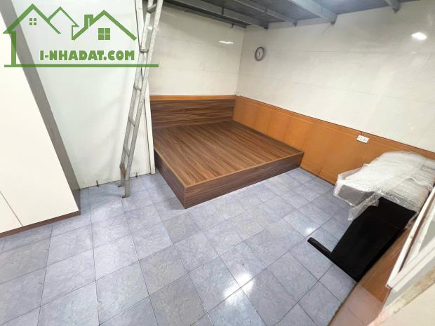 CHÍNH CHỦ CHO THUÊ PHÒNG TRỌ TẠI 175 TRƯƠNG ĐỊNH, HAI BÀ TRƯNG, HÀ NỘI - 1