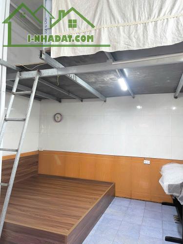CHÍNH CHỦ CHO THUÊ PHÒNG TRỌ TẠI 175 TRƯƠNG ĐỊNH, HAI BÀ TRƯNG, HÀ NỘI - 2
