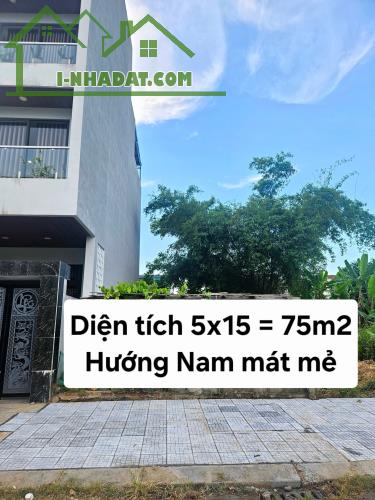 📣📣 Bán Đất mặt tiền KQH Vỹ Dạ, Cách Phạm Văn Đồng 30m