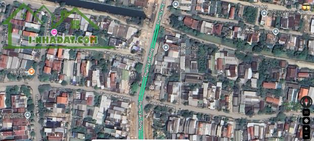 📣📣 Bán Đất mặt tiền KQH Vỹ Dạ, Cách Phạm Văn Đồng 30m - 2