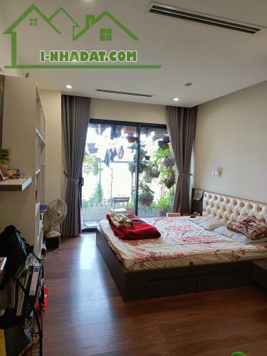 Bán chung cư 282 Nguyễn Huy Tưởng 100m2, 3 ngủ, 2  vs chỉ  6.X  tỷ - 2