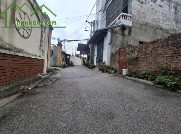 Bán Đất Thượng Thanh, Đức Giang. 55m nở hậu, oto tránh chỉ hơn 9 tỷ. LH 0936123469