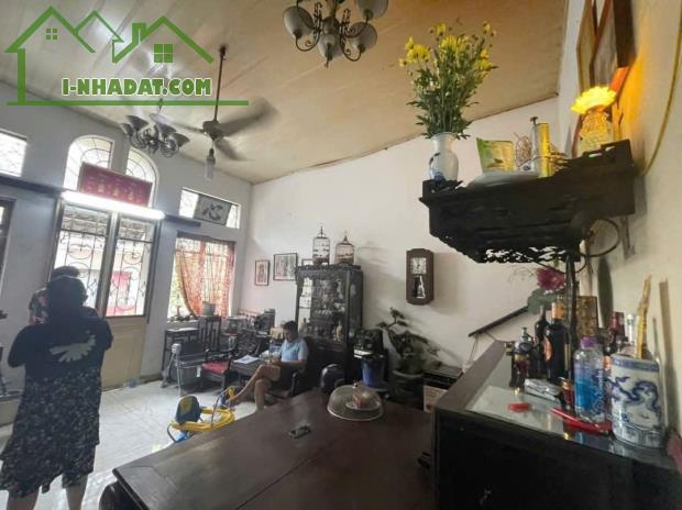 NHÀ MẶT PHỐ HÀ TRUNG - QUẬN HOÀN KIẾM - LÕI PHỐ CỔ - MẶT TIỀN KINH DOANH ĐỈNH - VỊ TRÍ KIM - 1