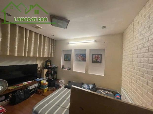 NHÀ MẶT PHỐ HÀ TRUNG - QUẬN HOÀN KIẾM - LÕI PHỐ CỔ - MẶT TIỀN KINH DOANH ĐỈNH - VỊ TRÍ KIM