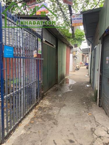 Cần bán nhà Định Công Hạ 32m2 - 2 tầng - 1,5 tỷ