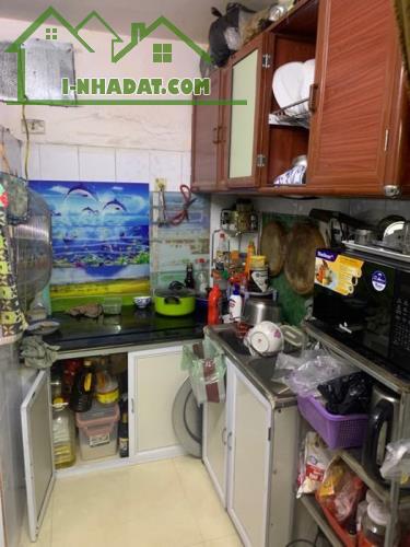 Cần bán nhà Định Công Hạ 32m2 - 2 tầng - 1,5 tỷ - 1