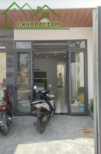 Siêu phẩm nhà MT Đông Thạnh 5, Hóc Môn, .DT:74m2 .Giá chỉ 4.5 tỷ (TL)