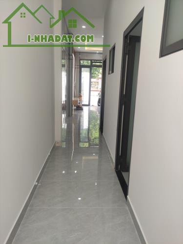 Siêu phẩm nhà MT Đông Thạnh 5, Hóc Môn, .DT:74m2 .Giá chỉ 4.5 tỷ (TL) - 1