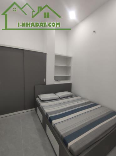 Siêu phẩm nhà MT Đông Thạnh 5, Hóc Môn, .DT:74m2 .Giá chỉ 4.5 tỷ (TL) - 2