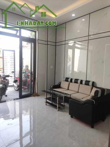 Siêu phẩm nhà MT Đông Thạnh 5, Hóc Môn, .DT:74m2 .Giá chỉ 4.5 tỷ (TL) - 3
