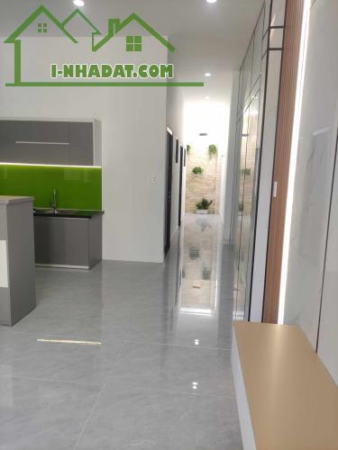 Siêu phẩm nhà MT Đông Thạnh 5, Hóc Môn, .DT:74m2 .Giá chỉ 4.5 tỷ (TL) - 4