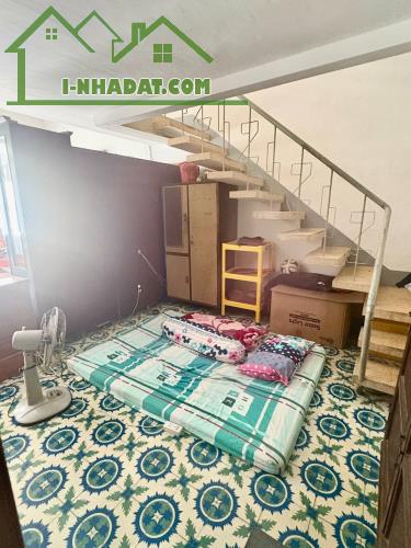 BÁN ĐẤT TẶNG NHÀ CẤP 4 HẺM OTO PHƯỚC HẢI, NHA TRANG - 3
