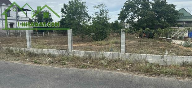 ĐẤT ĐẸP - GIÁ TỐT - Bán GẤP Lô Đất Tiềm Năng Tại Xã Thiện Nghiệp, Phan Thiết , Bình Thuận - 2