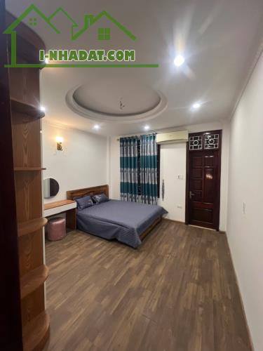 Bán nhà Đại La, Hai Bà Trưng – 5 tầng, mặt tiền 4.2m, giá 7.2 tỷ – Gần phố, nhà đẹp ở ngay - 2