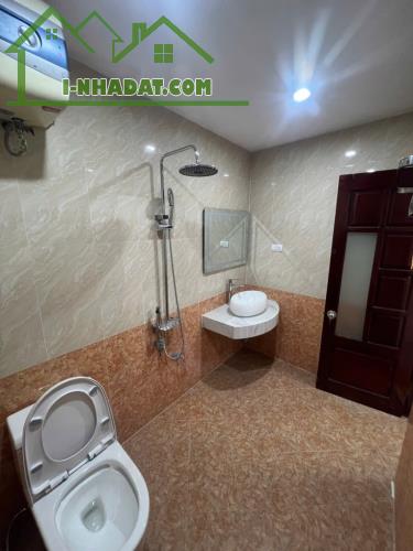 Bán nhà Đại La, Hai Bà Trưng – 5 tầng, mặt tiền 4.2m, giá 7.2 tỷ – Gần phố, nhà đẹp ở ngay - 3