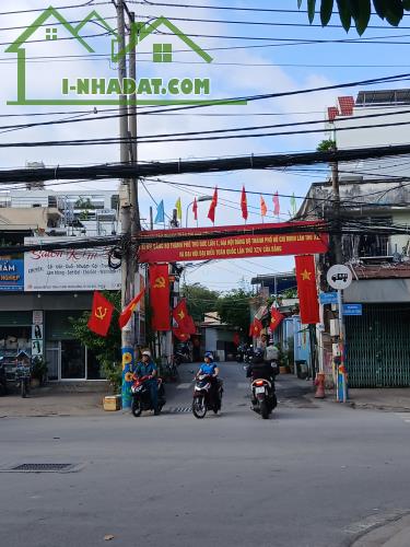 Bán đất  Mặt Tiền Nguyễn Trung Nguyệt P.Bình Trưng Đông Q.2 Cách Ng duy trinh 70m - 6