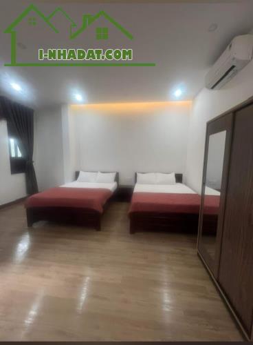 SIÊU PHẨM MẶT PHỐ ĐƯỜNG BIỂN – CHỈ 16TỶ SỞ HỮU NGAY KHÁCH SẠN HÁI RA TIỀN!!!