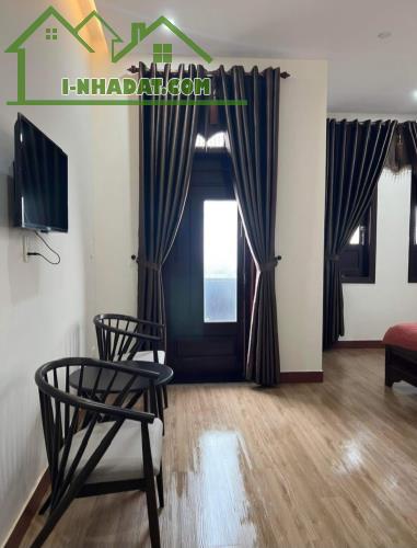 SIÊU PHẨM MẶT PHỐ ĐƯỜNG BIỂN – CHỈ 16TỶ SỞ HỮU NGAY KHÁCH SẠN HÁI RA TIỀN!!! - 1
