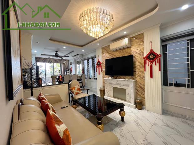 Khu Phân Lô Bạch Mai 150M2 Mặt Tiền 8M 46.5 Tỷ KINH DOANH Ô TÔ TRÁNH THÔNG