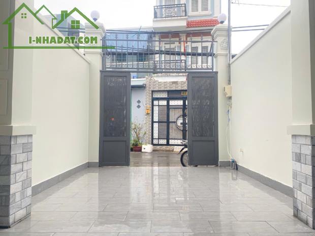 Bán nhà Mặt Tiền 92a Nguyễn Trung Nguyệt Quận 2. Nhà 4 tầng sân đậu ô tô hiad thương lượng - 5