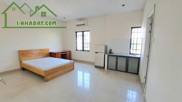 Bán Nhà 1 trệt 1 lầu hẻm đường số 6 phường Bình Trưng Tây Quận 2, ngang 9mx27m 8pn 8wc - 3
