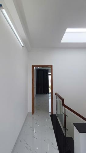 Bình Tân,gần Mặt tiền 20m, Nhà đẹp 4 tầng 4x8m, ô tô vò nhà, giá rẻ. - 3