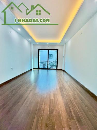Nhà Lĩnh Nam- Tam Trinh 34m 5 tầng MT3.7m-MỚI  KOONG - Ở LUÔN - SIÊU THOÁNG- GẦN PHỐ - 1