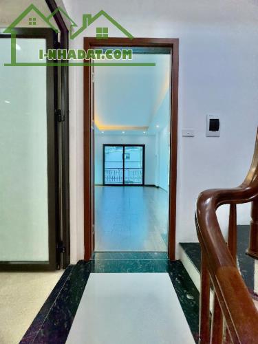 Nhà Lĩnh Nam- Tam Trinh 34m 5 tầng MT3.7m-MỚI  KOONG - Ở LUÔN - SIÊU THOÁNG- GẦN PHỐ - 3