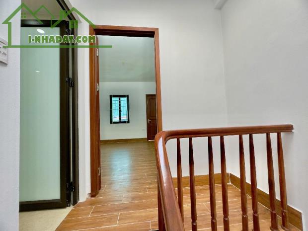 Nhà Lĩnh Nam- Tam Trinh 34m 5 tầng MT3.7m-MỚI  KOONG - Ở LUÔN - SIÊU THOÁNG- GẦN PHỐ - 4