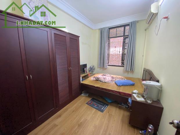 BÁN NHÀ NGÕ 74 TÂN TRIỀU 20M² x 5 TẦNG PHÂN LÔ KINH DOANH CÁCH Ô TÔ 50M – GIÁ 4 TỶ - 1