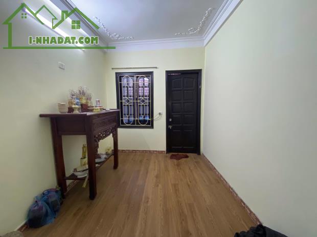 BÁN NHÀ NGÕ 74 TÂN TRIỀU 20M² x 5 TẦNG PHÂN LÔ KINH DOANH CÁCH Ô TÔ 50M – GIÁ 4 TỶ - 2