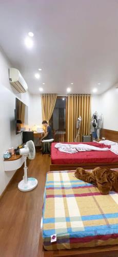 Bán đất tặng nhà. Khu phố cổ Ngọc lâm. Tiện ích ngập tràn - 3