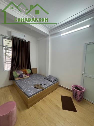 NHÀ ĐẸP PHỐ BẠCH MAI HAI BÀ TRƯNG - 35 M2-5 - 4 NGỦ LÔ GÓC - 5,4 TỶ GIÁ TỐT - 2