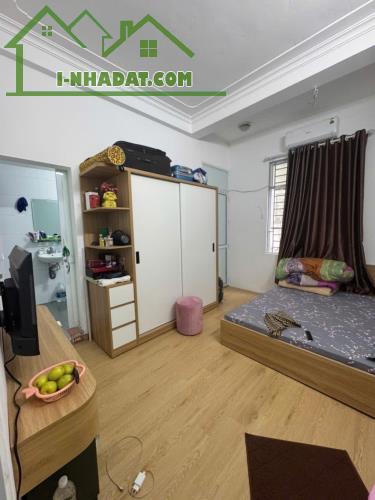 NHÀ ĐẸP PHỐ BẠCH MAI HAI BÀ TRƯNG - 35 M2-5 - 4 NGỦ LÔ GÓC - 5,4 TỶ GIÁ TỐT - 3