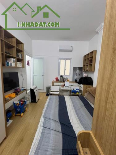 NHÀ ĐẸP PHỐ BẠCH MAI HAI BÀ TRƯNG - 35 M2-5 - 4 NGỦ LÔ GÓC - 5,4 TỶ GIÁ TỐT - 4