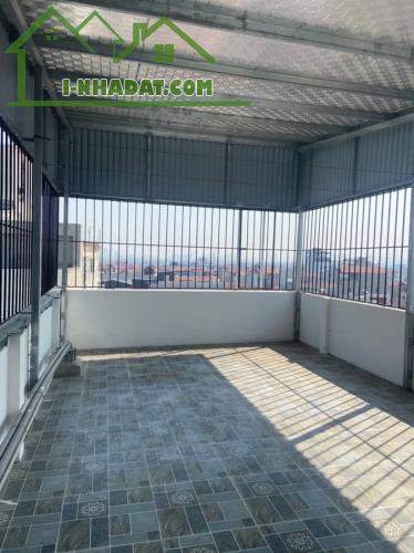 Cần bán nhà Tây Tựu - Bắc Từ Liêm 55m2 7 tầng thang máy chỉ nhỉnh 10 tỷ - 1
