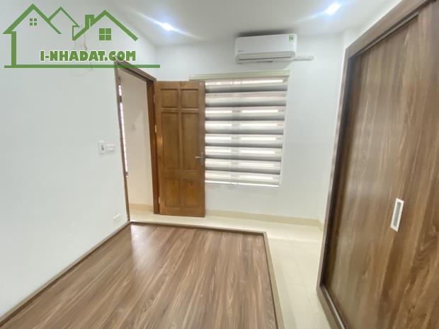 Cần bán nhà lô góc, có thể vào ở ngay! - 1
