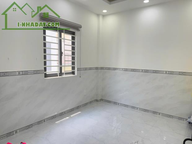 CHO NỮ THUÊ PHÒNG - GIÁ TỐT, TIỆN NGHI, AN NINH ĐƯỜNG NGUYỄN THƯỢNG HIỀN, P.5, Q.BÌNH - 1