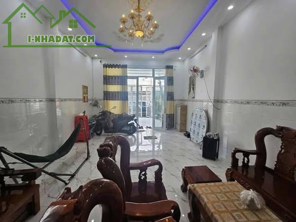 BÁN NHÀ TRỆT LẦU KDC PHÚ AN, PHÚ THỨ, CÁI RĂNG, CT