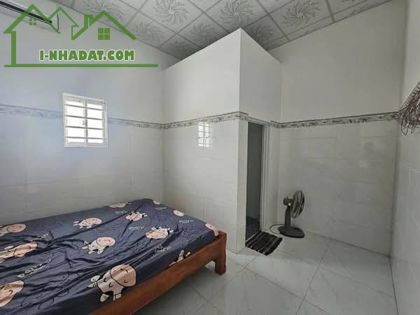 BÁN NHÀ TRỆT LẦU KDC PHÚ AN, PHÚ THỨ, CÁI RĂNG, CT - 2