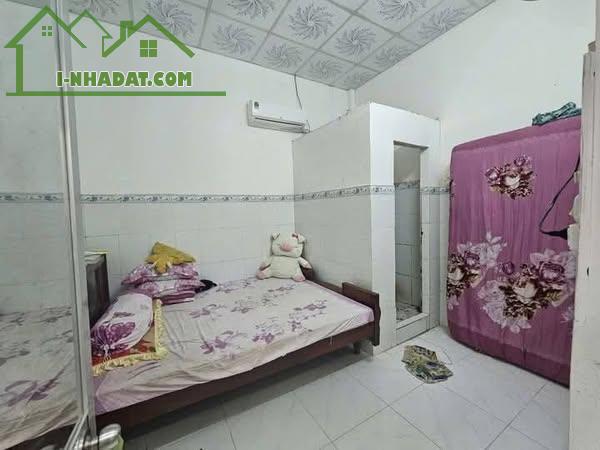 BÁN NHÀ TRỆT LẦU KDC PHÚ AN, PHÚ THỨ, CÁI RĂNG, CT - 3
