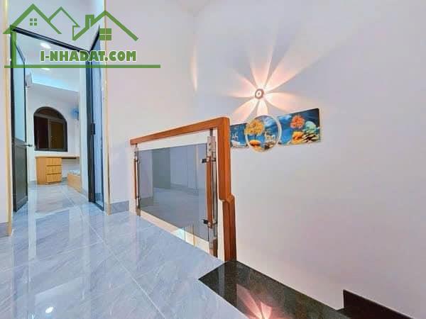 Quang Trung f8 Gò Vấp, đối diện Tân Sơn, thuận tiện đi muôn nơi