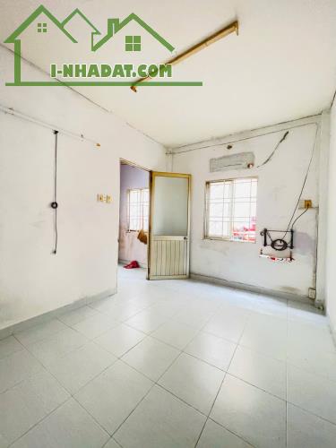 NHÀ ĐẸP GIÁP Q1 – BÌNH THẠNH GIÁ TỐT – HẺM 7M NHƯ MẶT TIỀN ~ 40M² – CHỈ 4.95 TỶ - 1
