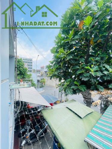 NHÀ ĐẸP GIÁP Q1 – BÌNH THẠNH GIÁ TỐT – HẺM 7M NHƯ MẶT TIỀN ~ 40M² – CHỈ 4.95 TỶ - 3