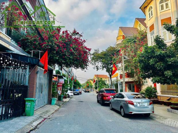 Chính chủ cần bán nhà 1 trệt 2 lầu KDC P. Tân Phong-Thanh Phố Biên Hòa-  Đồng Nai - 4