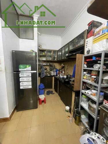 BÁN NHÀ PHỐ HỒNG MAI HAI BÀ TRƯNH ,5?TẦNGF MÓI NGỖ NÔNG GẦN PHỐ ,-6,95 TY - 2