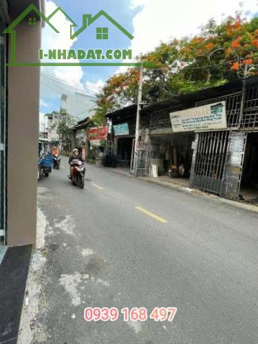 🔥MẶT TIỀN NGUYỄN THƯỢNG - NGAY GÓC-  BỀ NGANG 9M - KINH DOANH VÔ TƯ - PHƯỜNG 5 BÌNH THẠNH